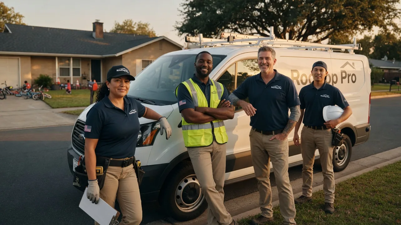 Roof Repair in Milford, UT near me