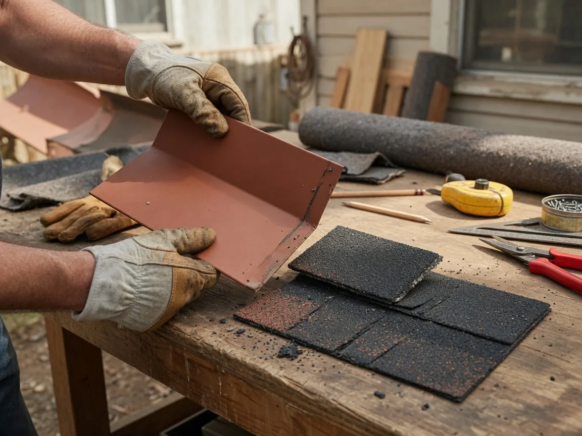 Roof Repair company in Milford, UT